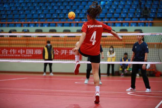 国际藤球邀请赛，东南亚运动风情浓厚的简单介绍
