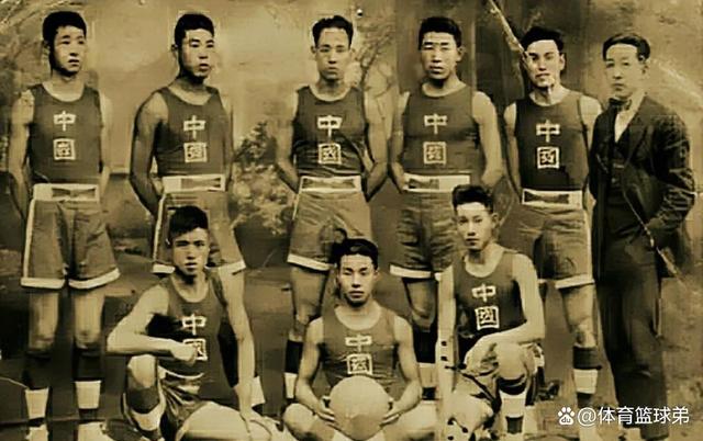 关于历史转折：中国篮球的蜕变与未来之路。的信息
