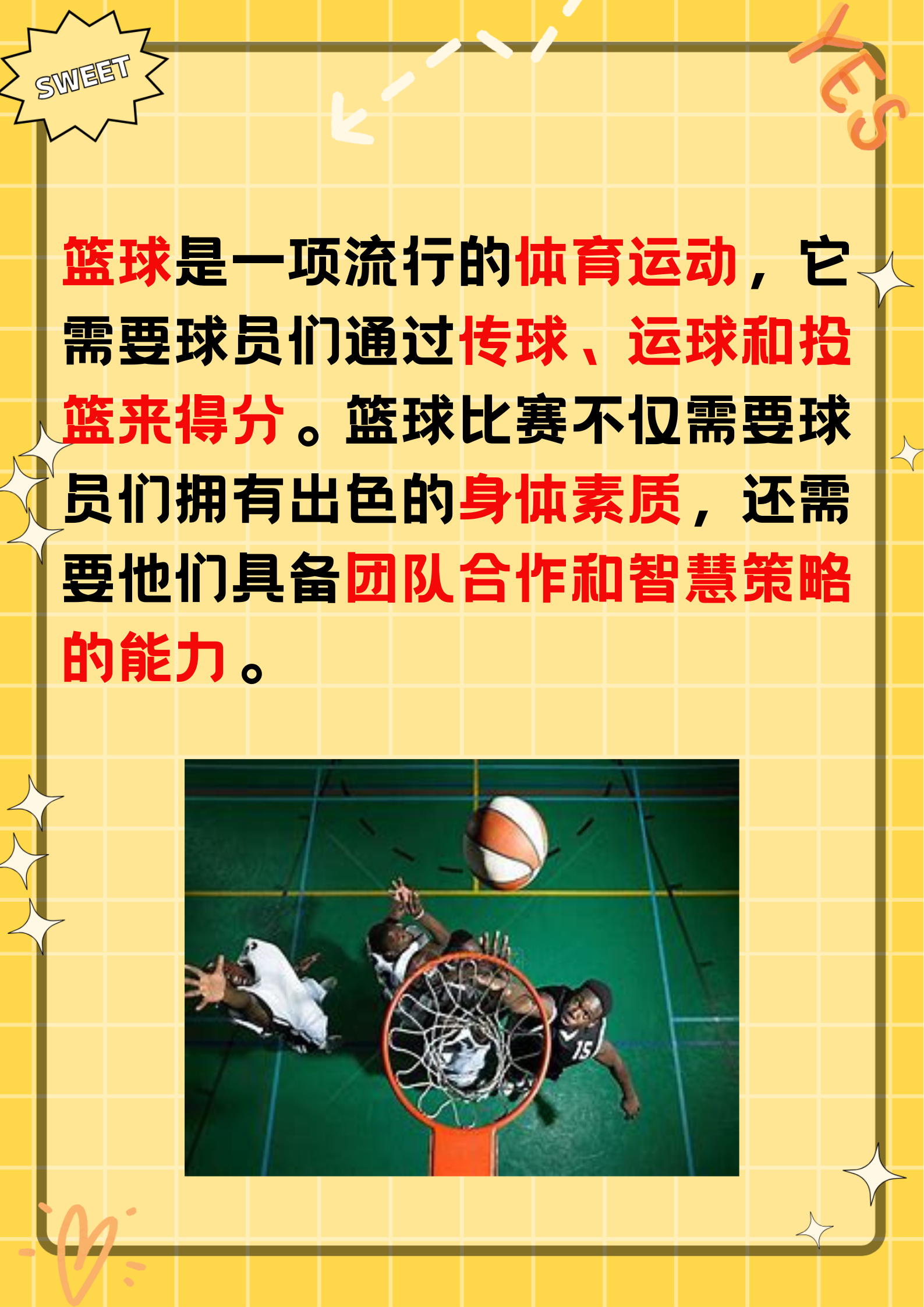 学校篮球项目的建设与发展，培养家庭、学校和社区合作。的简单介绍