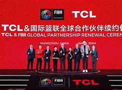 CBA与国际篮联的合作与交流，促进篮球全球化进程。