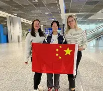 看看中国篮球如何参与国际交流与合作。